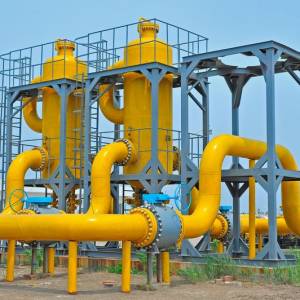 Svetsning av rörledningar