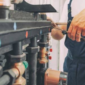 Akuta reparationstjänster