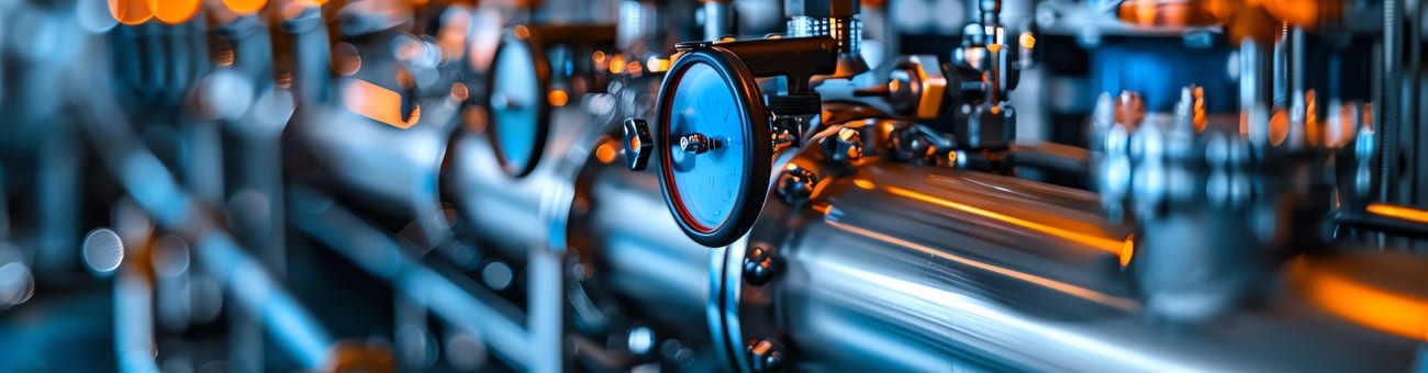 Våra erbjudanden inom pannservice